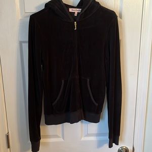 Juicy Couture Zip-Up